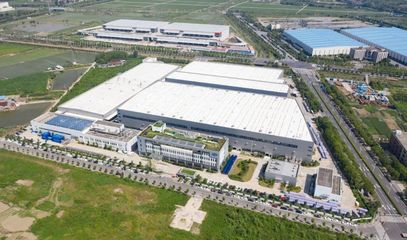 宝山区三家企业荣登2023年上海市智能工厂榜单，引领计算机系统集成新浪潮